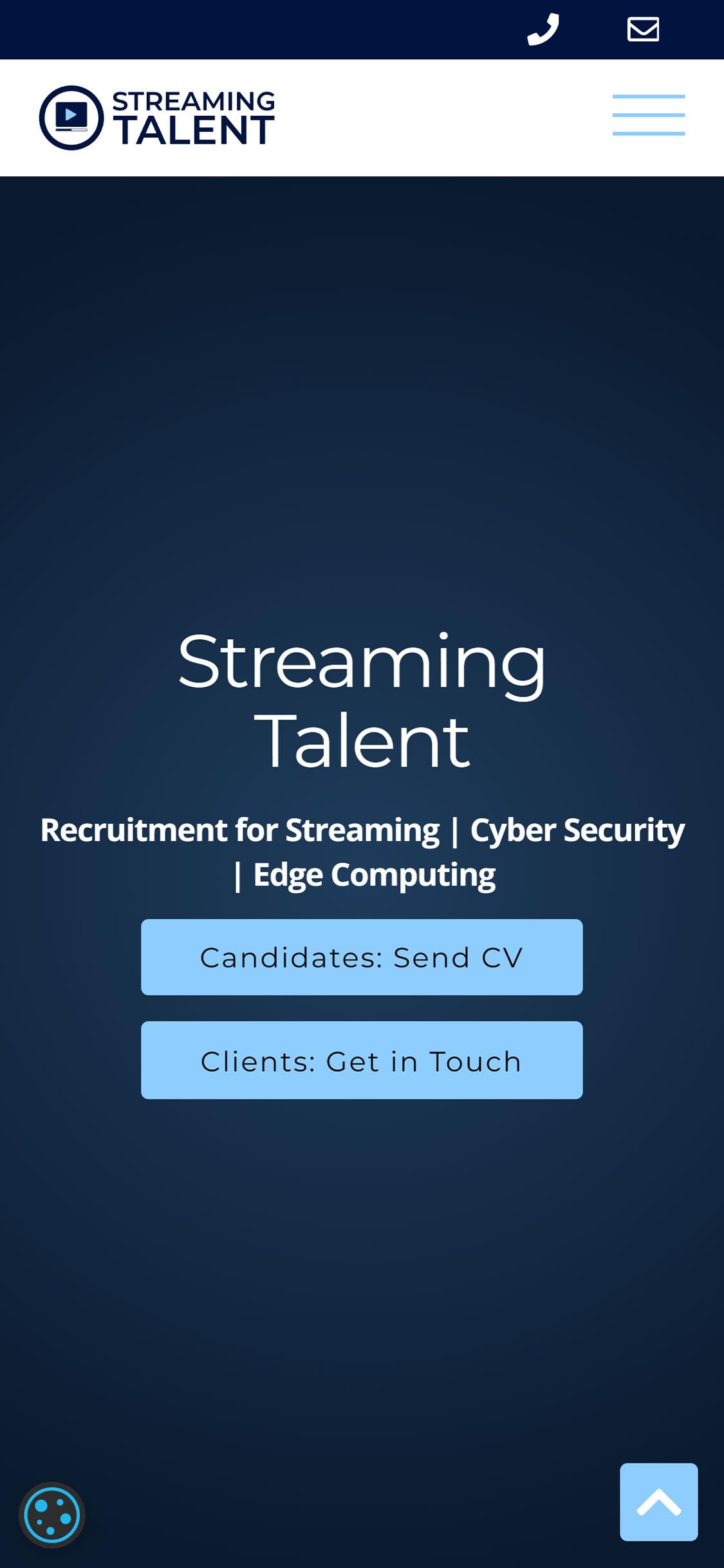 Screen Streaming Iphone