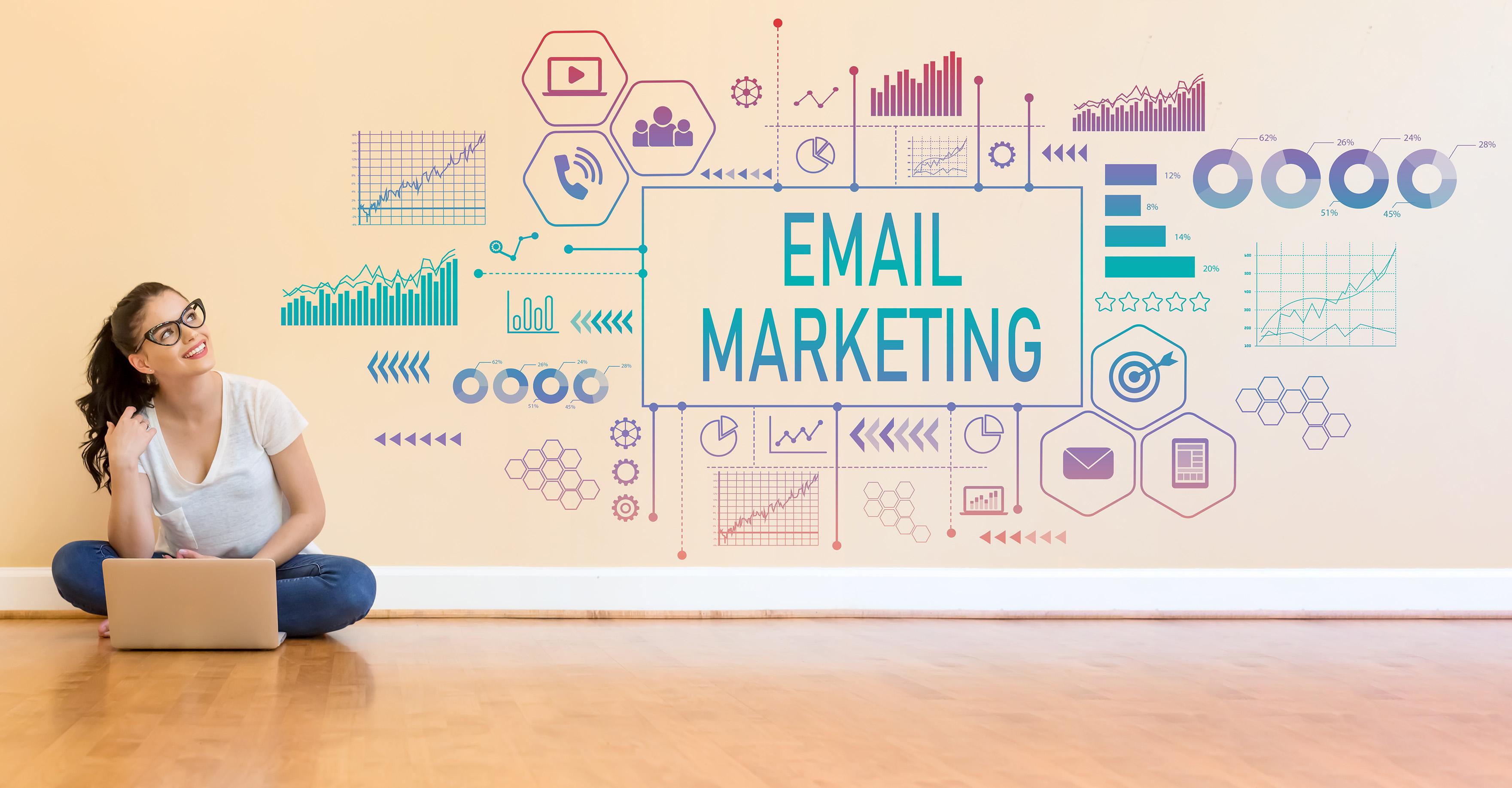Effective Email Marketing 4K