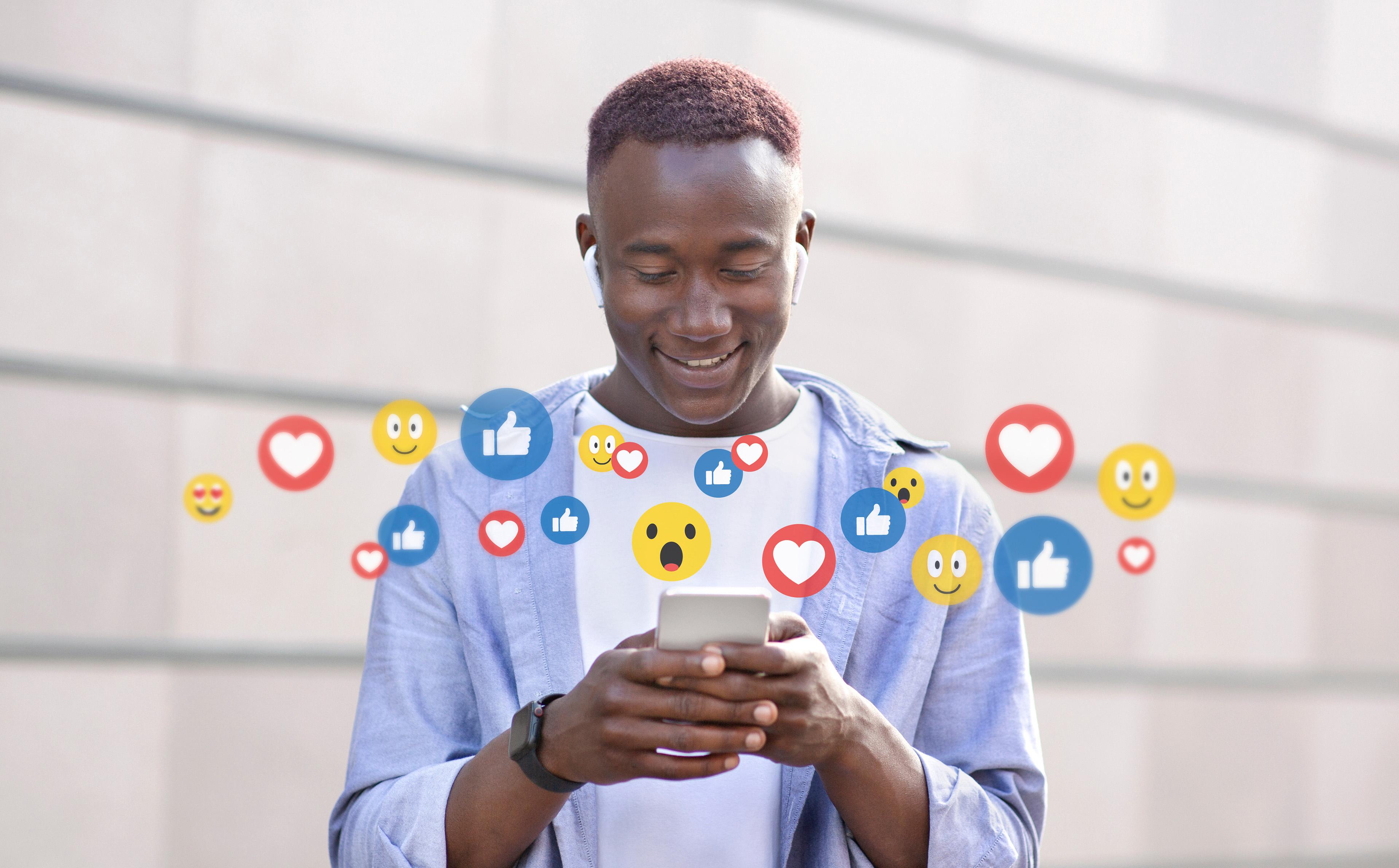 Key Elements Of Social Media Marketing 4K