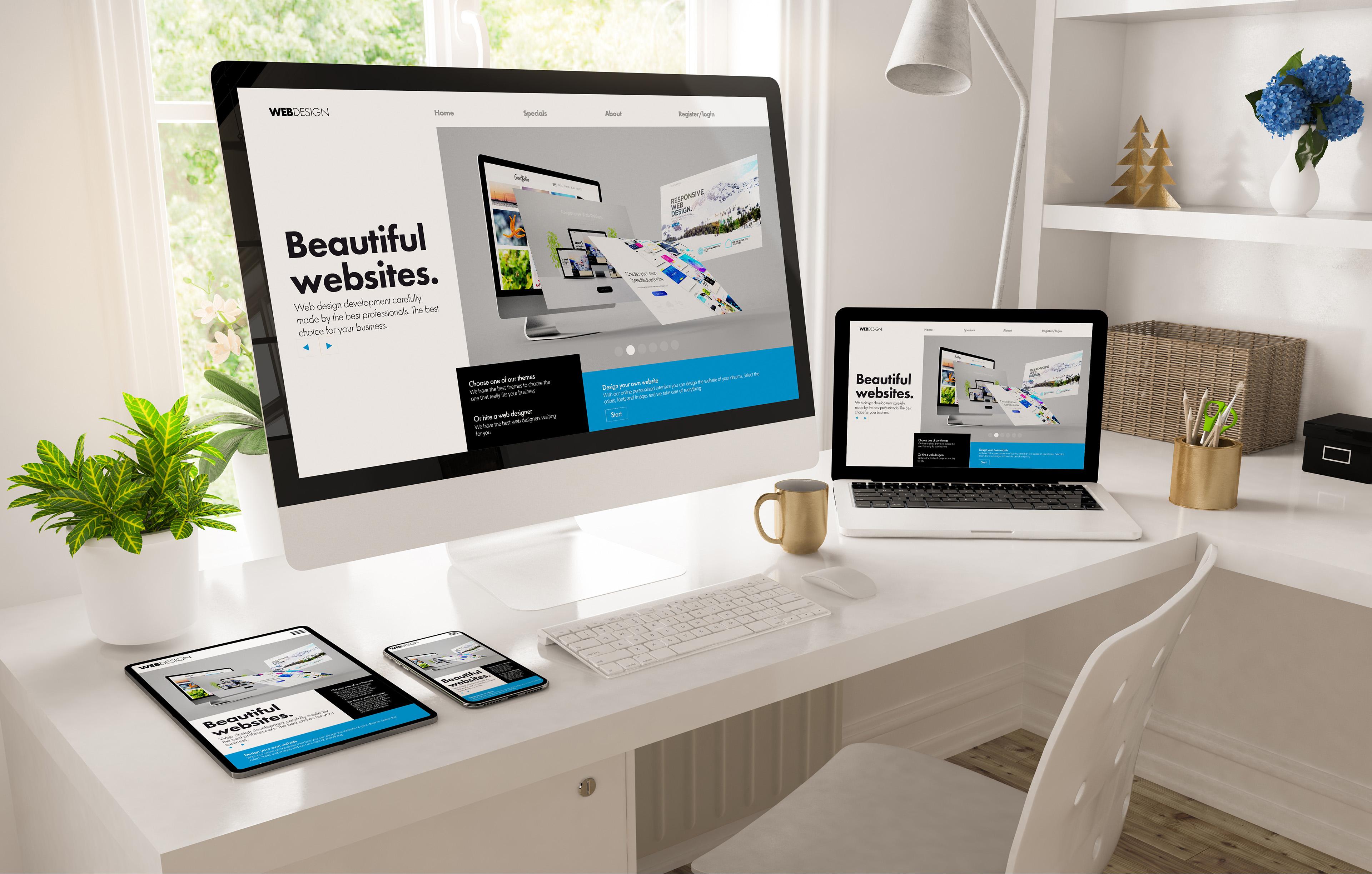 Understanding Content Management Systems 4K