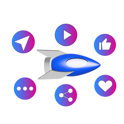 Icons & Images Content Creation 3