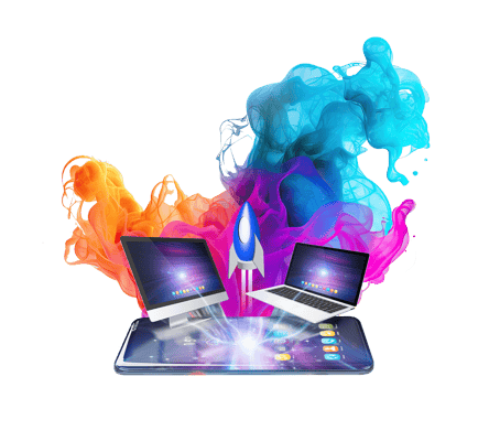Laptop And Mac Mystic