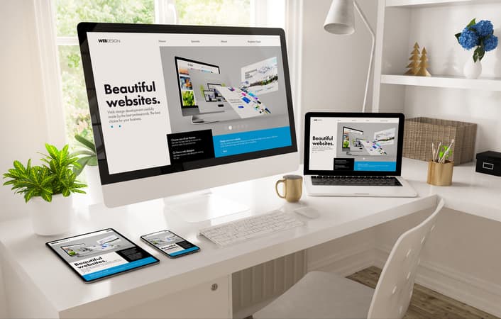 Understanding Content Management Systems 4K