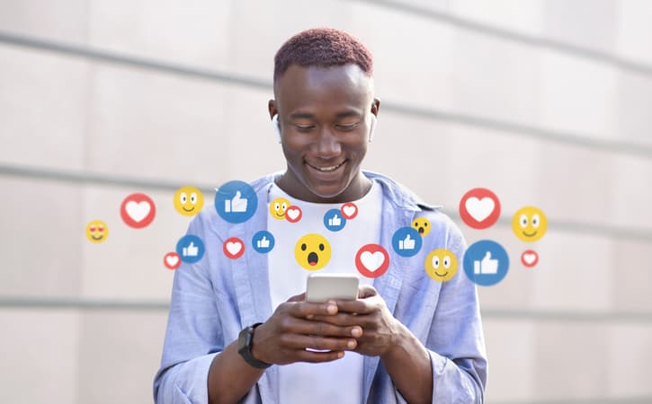 Key Elements Of Social Media Marketing 4K