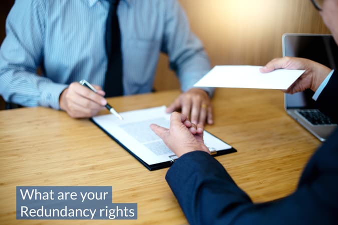 Your Redundancy Rights