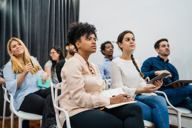 Keywords And Your Audience 4K