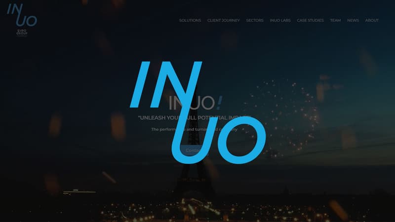 Inuo