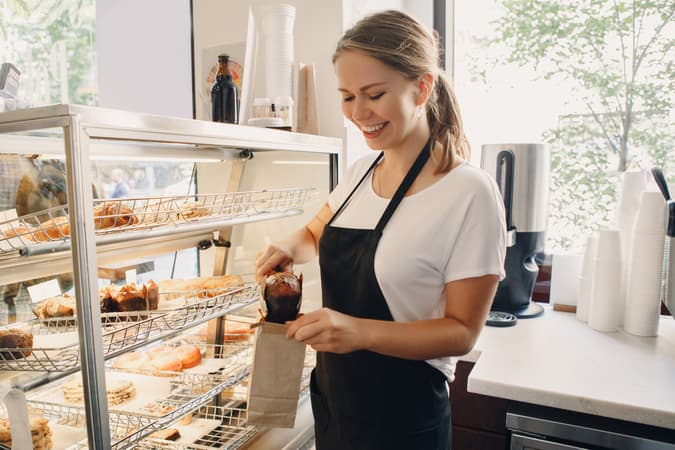 Local SEO For Small Businesses 4K