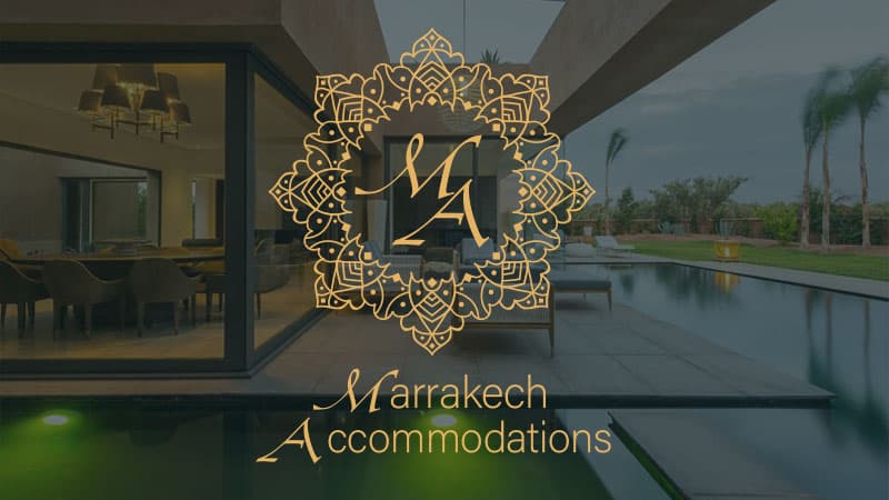 Marrakech Accommodations