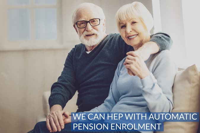 Pensions Automatic Enrolment