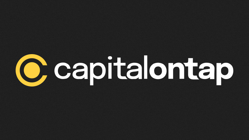 Capital On Tap