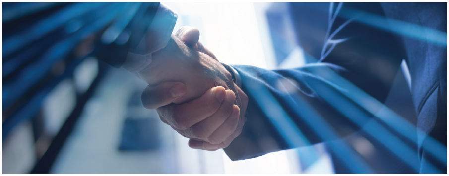 Legal Advisor Services